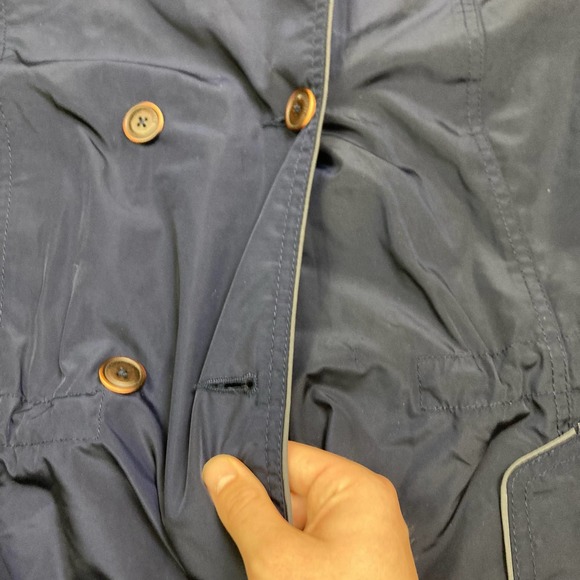 Tommy Hilfiger Jacket - Picture 3 of 7